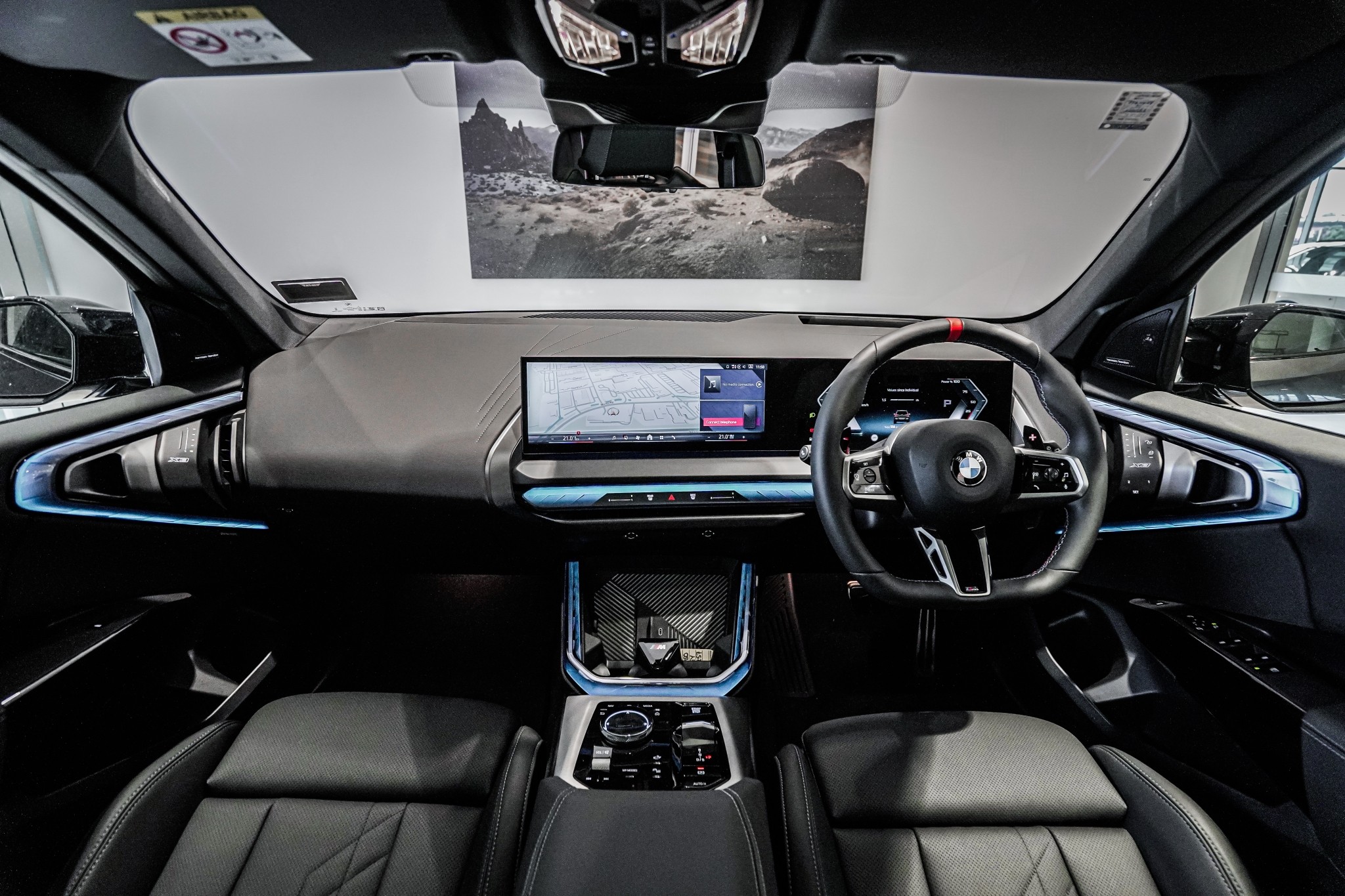 BMW X3 M50 XDRIVE 3.0PT/4WD