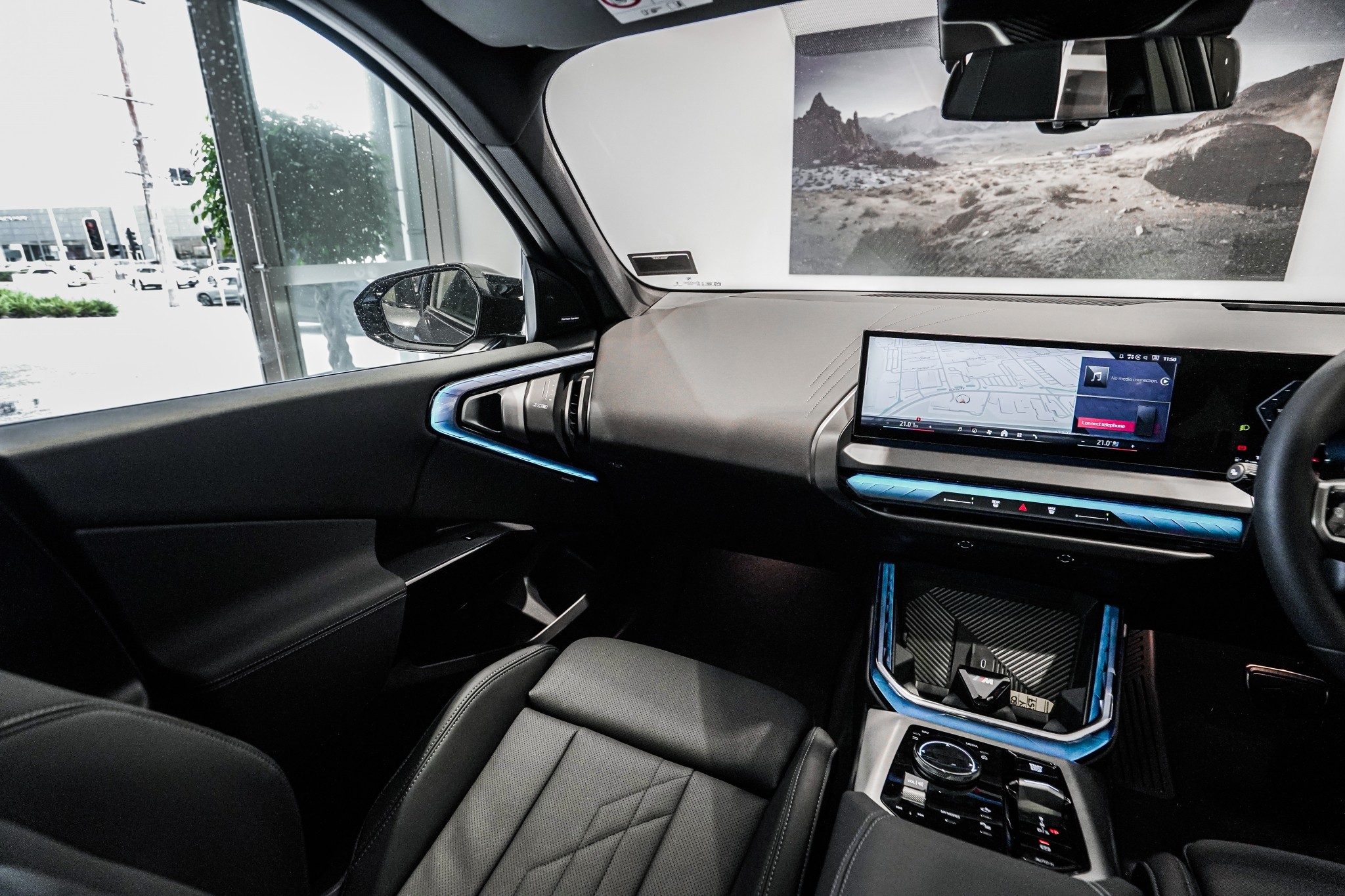 BMW X3 M50 XDRIVE 3.0PT/4WD