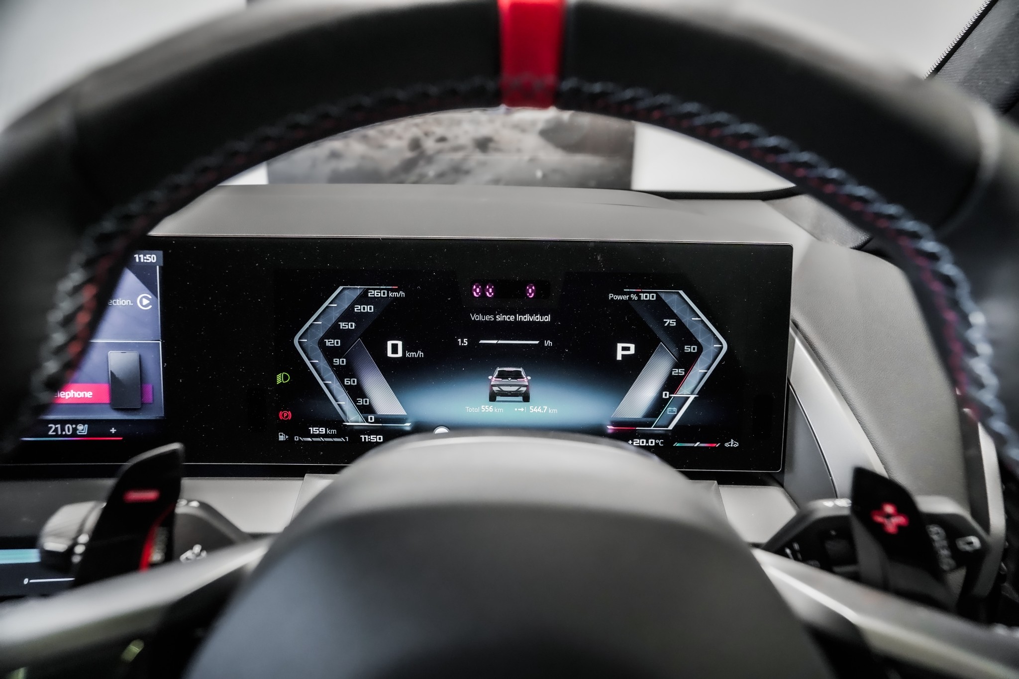 BMW X3 M50 XDRIVE 3.0PT/4WD