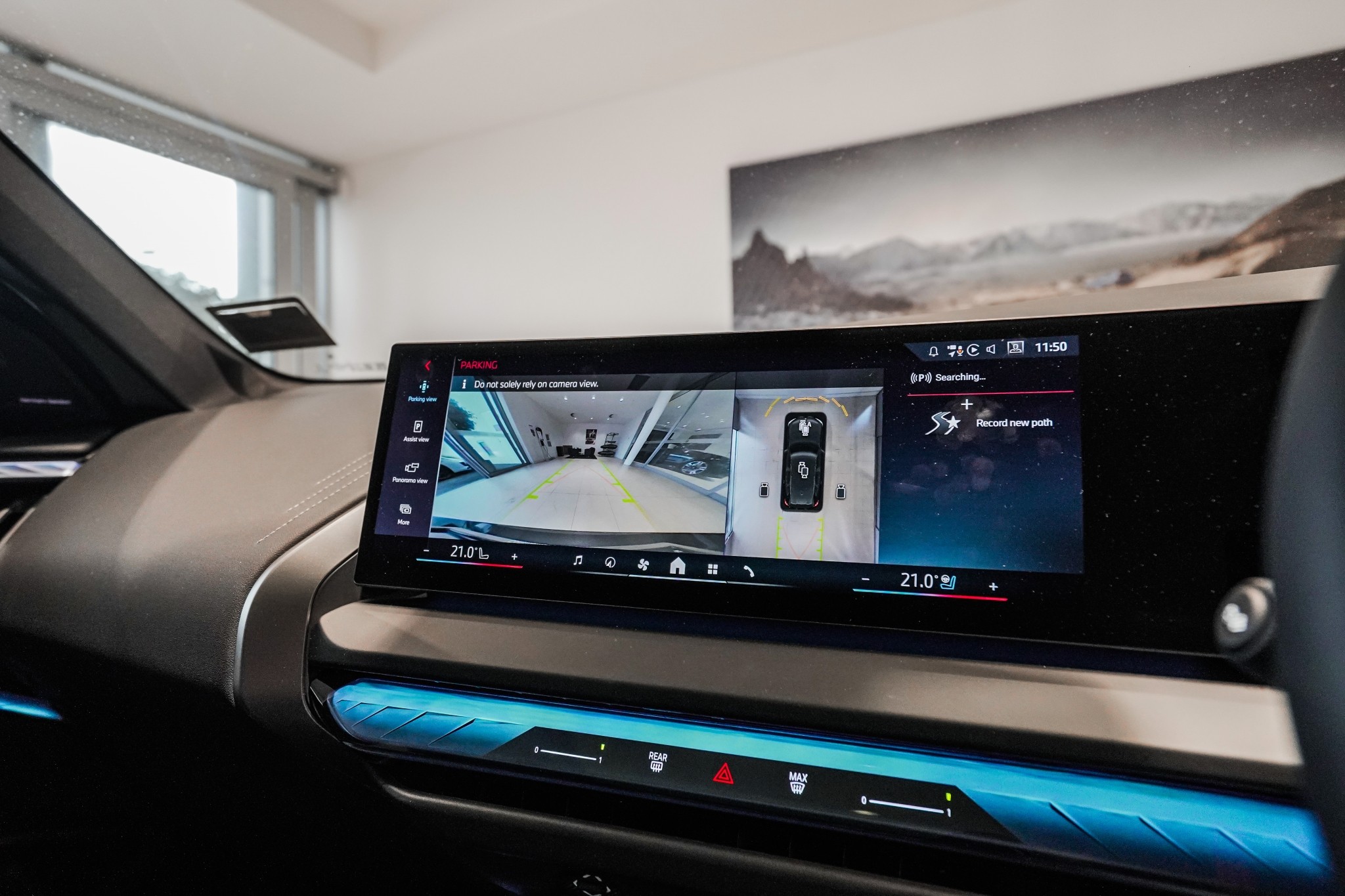 BMW X3 M50 XDRIVE 3.0PT/4WD