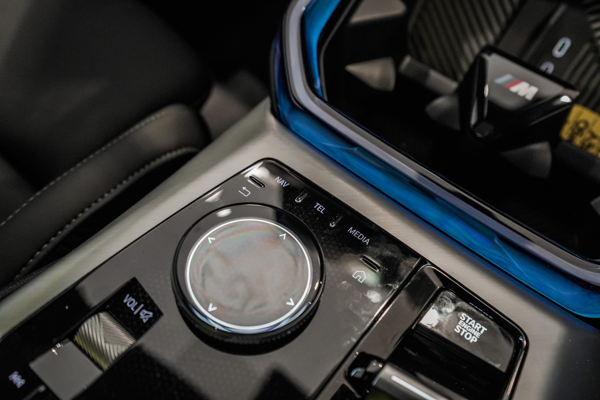 BMW X3 M50 XDRIVE 3.0PT/4WD