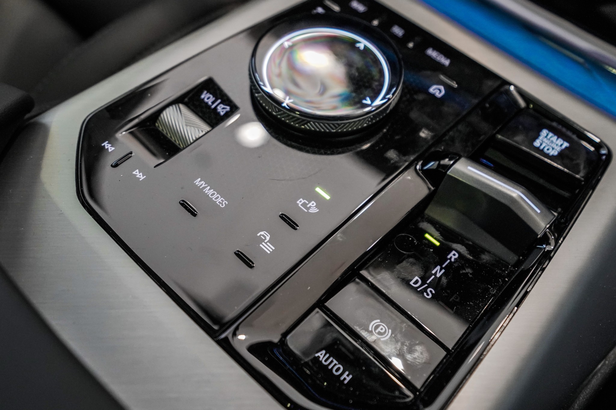 BMW X3 M50 XDRIVE 3.0PT/4WD