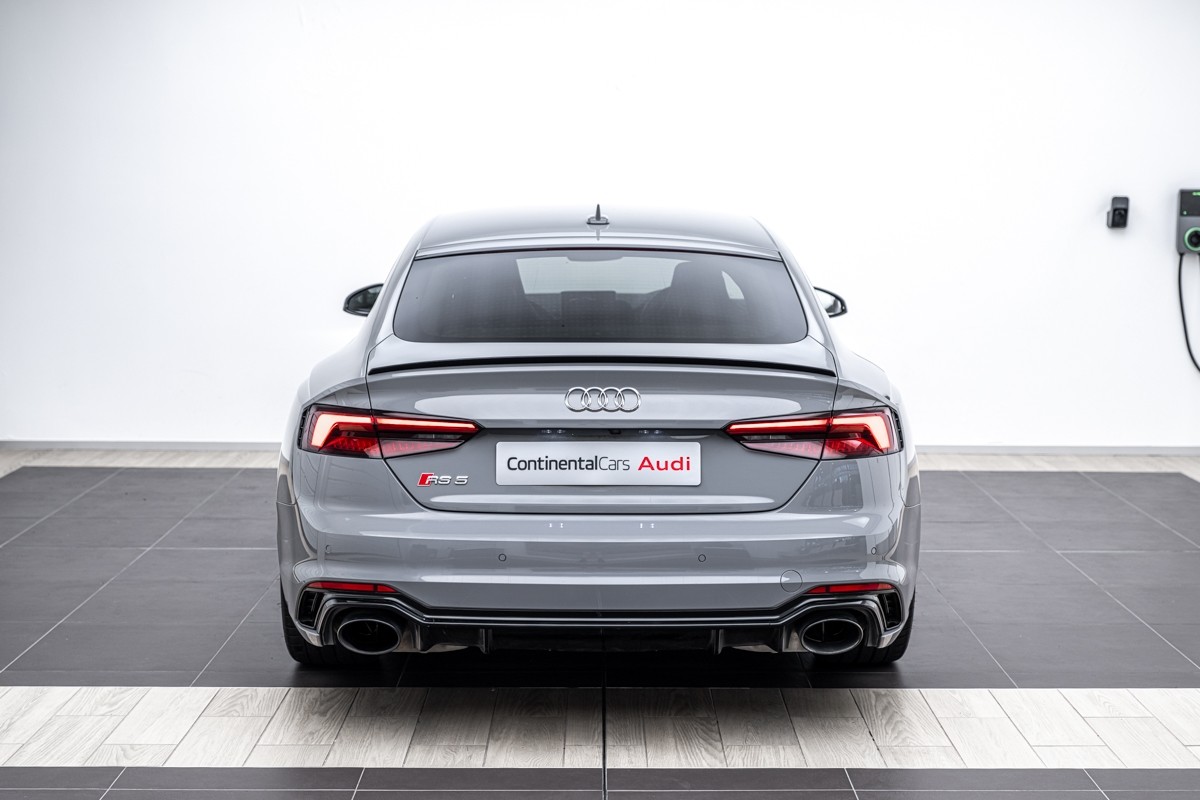 Audi RS5 SPORTBACK