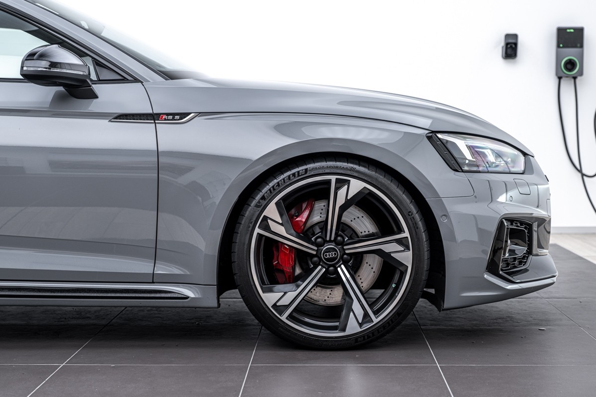 Audi RS5 SPORTBACK