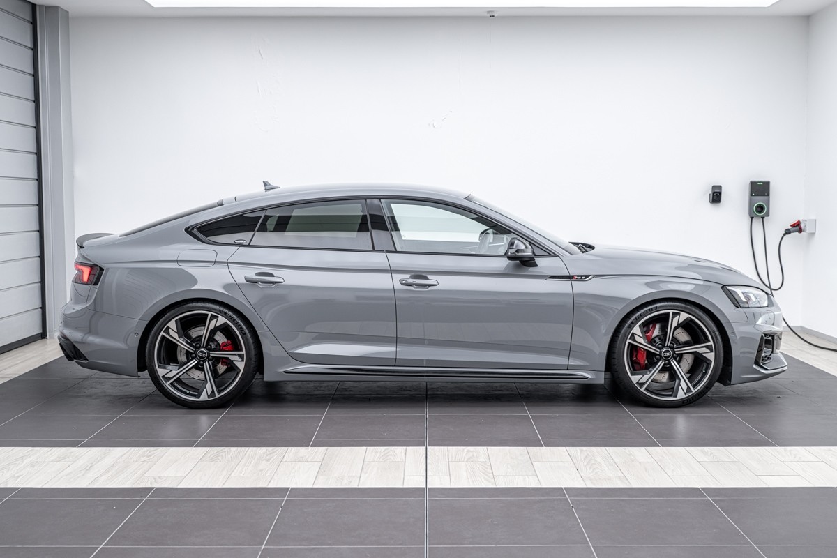 Audi RS5 SPORTBACK