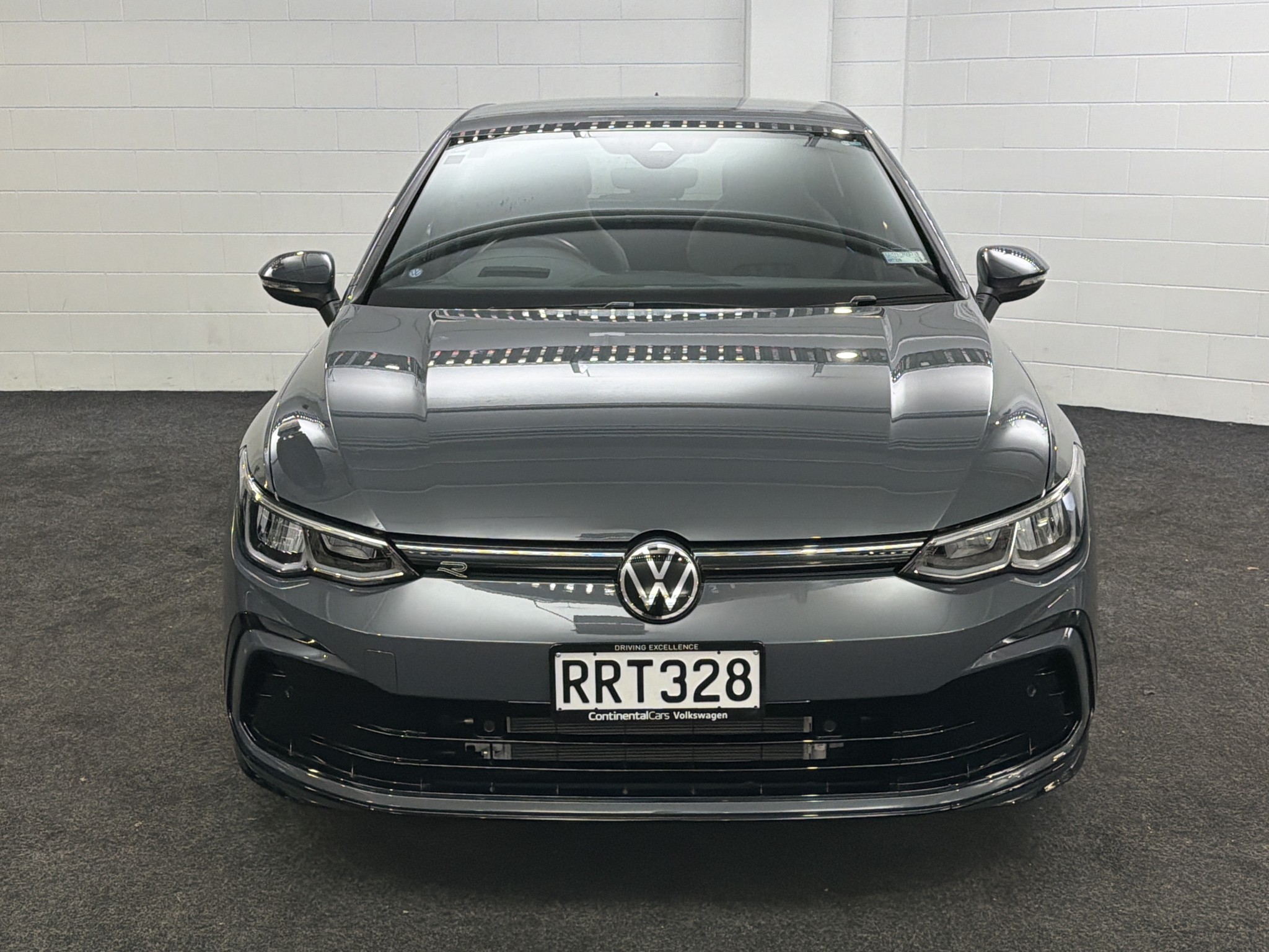 Volkswagen Golf TSI R-LINE 1.4PT