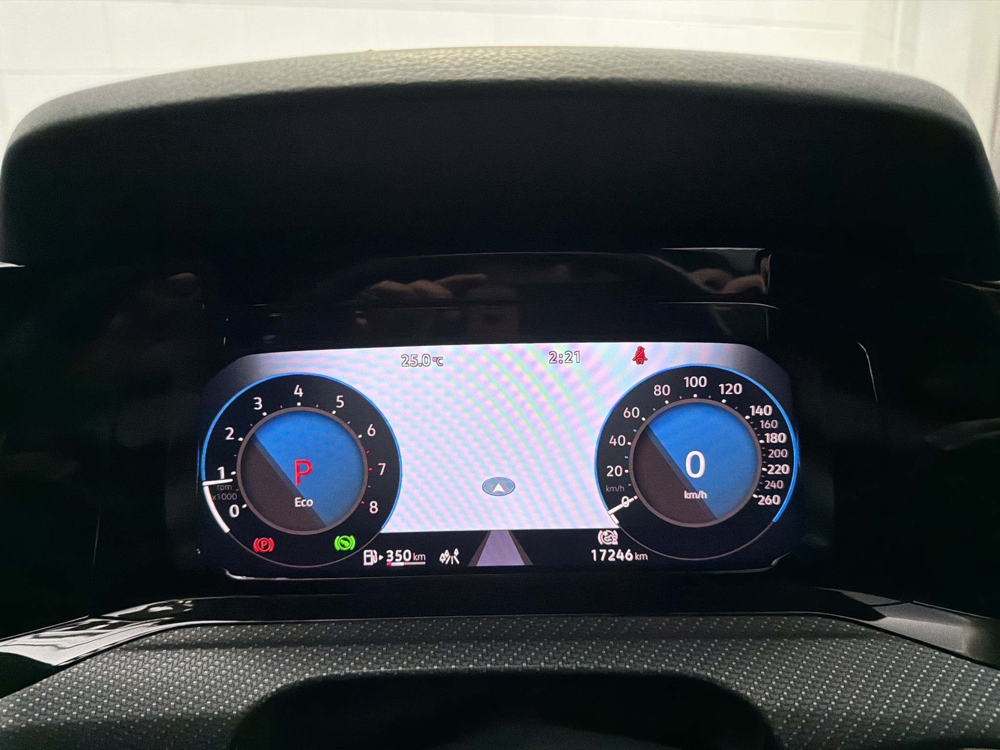 Volkswagen Golf TSI R-LINE 1.4PT