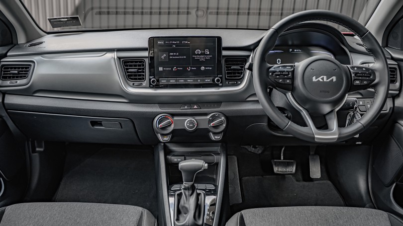 2025 Kia Stonic 10