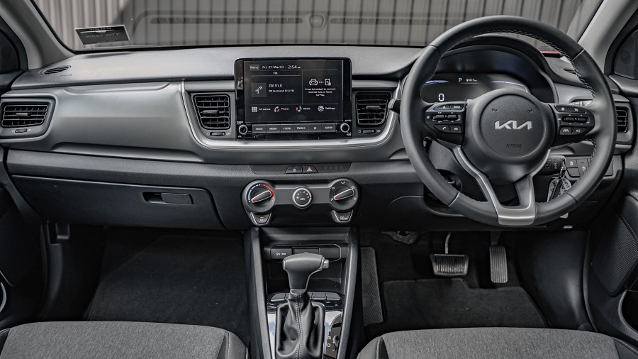 2025 Kia Stonic 10