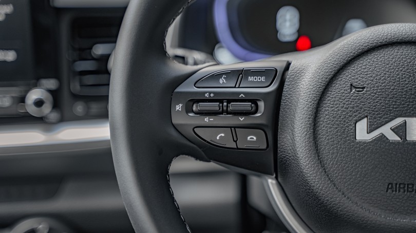 2025 Kia Stonic 12