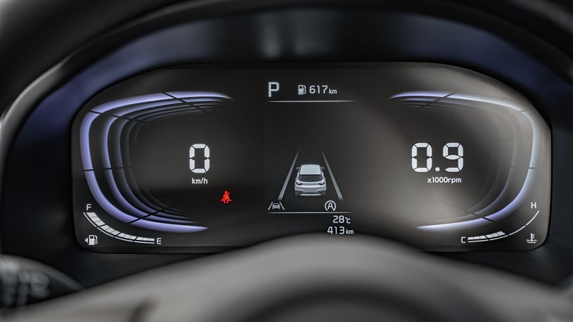 2025 Kia Stonic 14