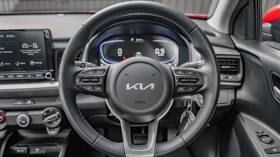 2025 Kia Stonic 11