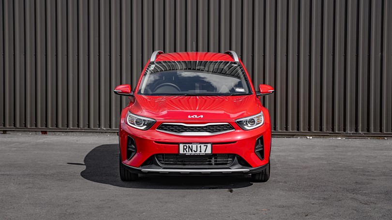 2025 Kia Stonic 3