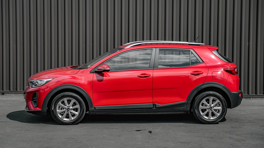 2025 Kia Stonic 5