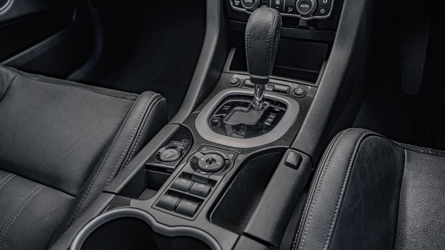 2011 Holden HSV 15