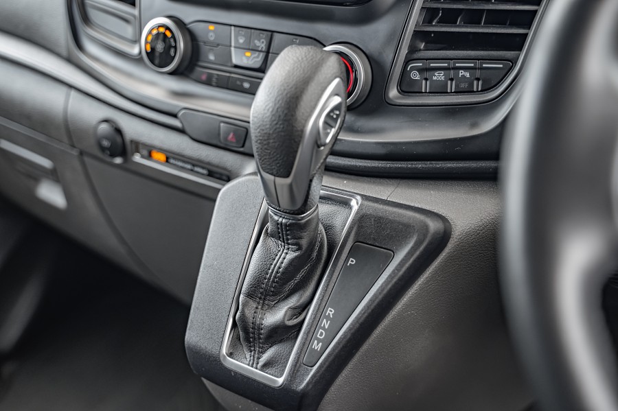 2023 Ford Transit 14
