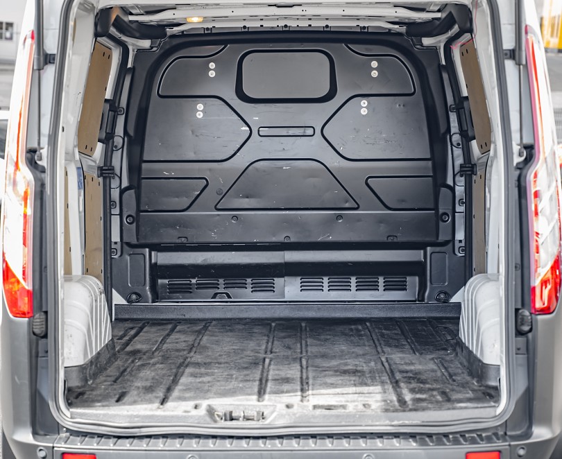 2023 Ford Transit 15