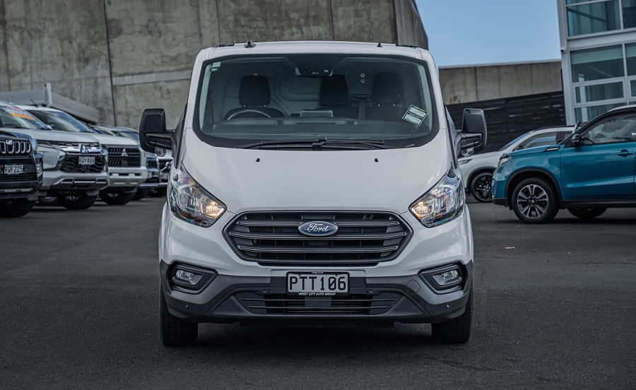 2023 Ford Transit 3