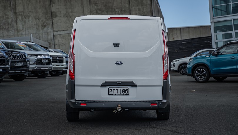 2023 Ford Transit 4