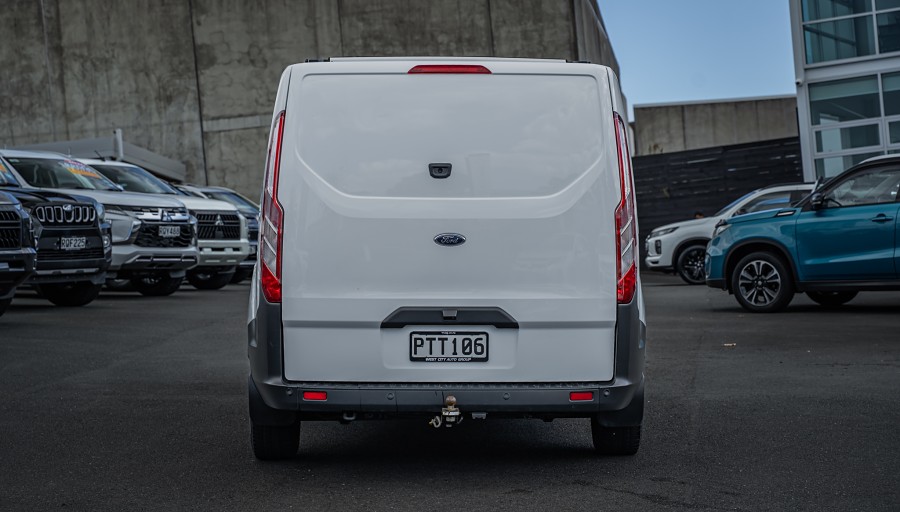 2023 Ford Transit 4