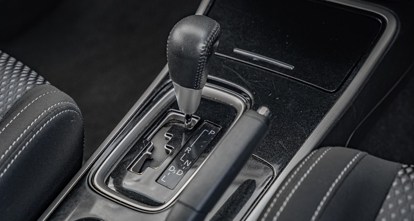 2018 Mitsubishi Outlander 16