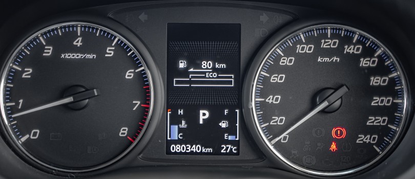 2018 Mitsubishi Outlander 12