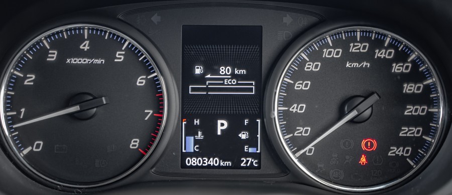 2018 Mitsubishi Outlander 12