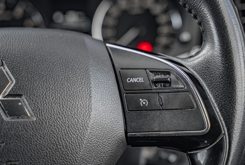 2018 Mitsubishi Outlander 14