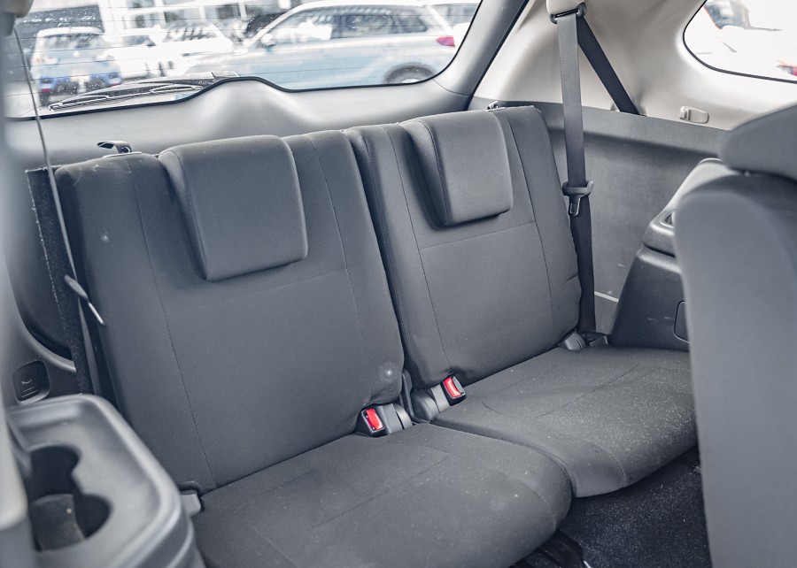 2018 Mitsubishi Outlander 18