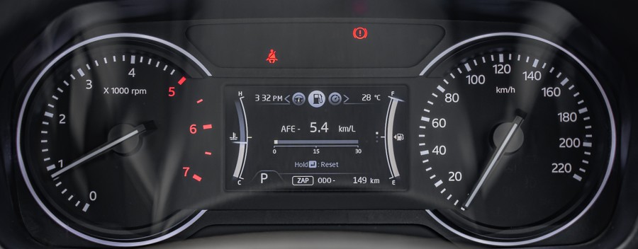 2025 Mahindra Scorpio 12