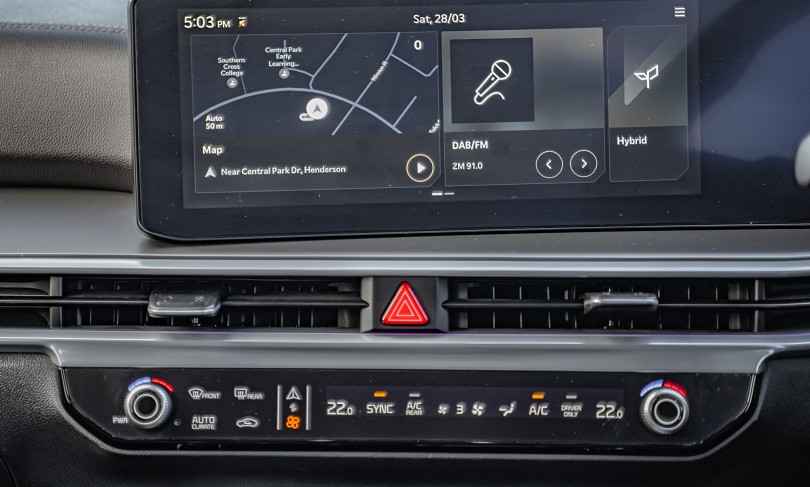 2024 Kia Sorento 15