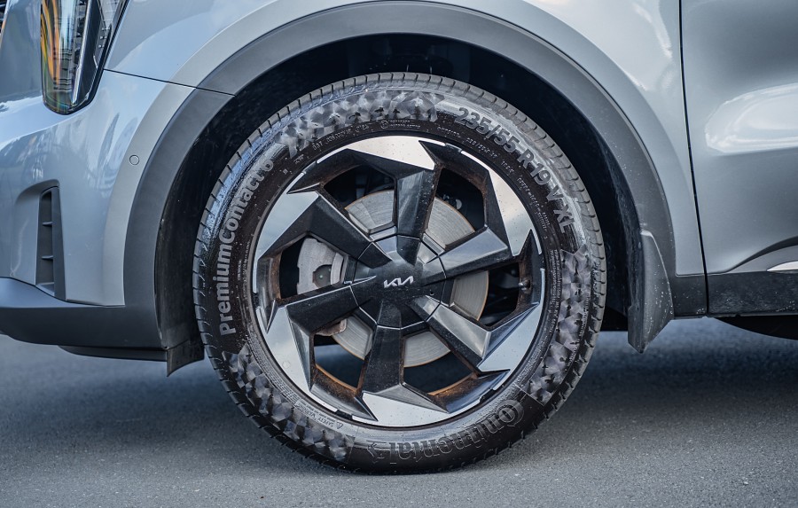 2024 Kia Sorento 6