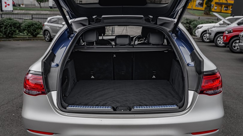 2022 Mercedes-Benz GLC 43 AMG 14