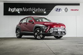 2026 Hyundai Kona