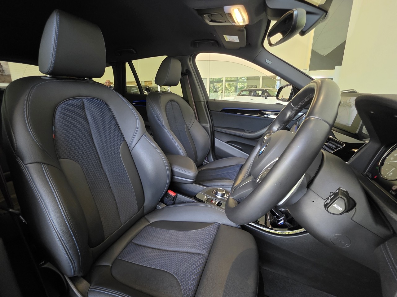 BMW X1 sDrive20i xLine M Sport