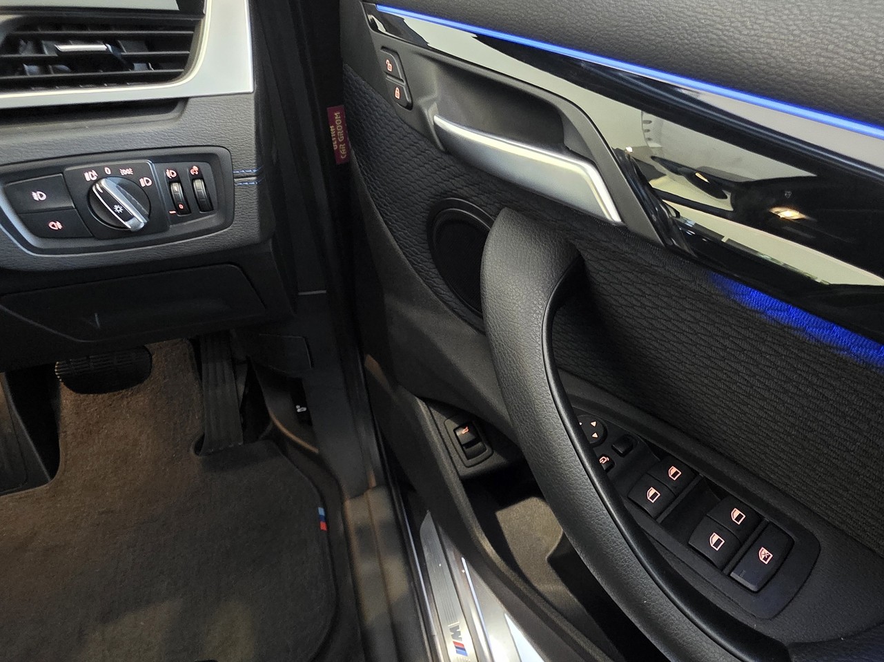 BMW X1 sDrive20i xLine M Sport