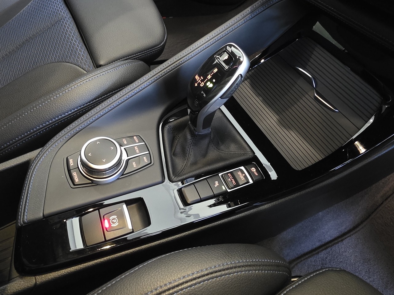 BMW X1 sDrive20i xLine M Sport