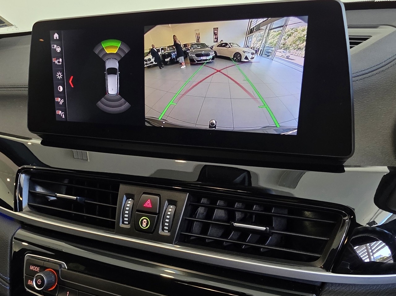 BMW X1 sDrive20i xLine M Sport