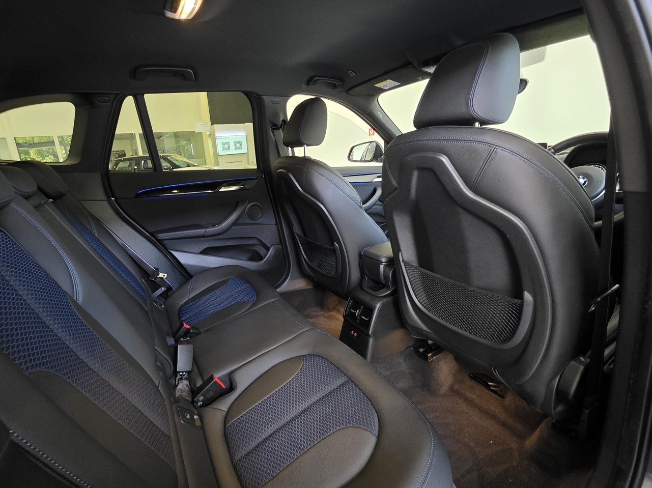 BMW X1 sDrive20i xLine M Sport