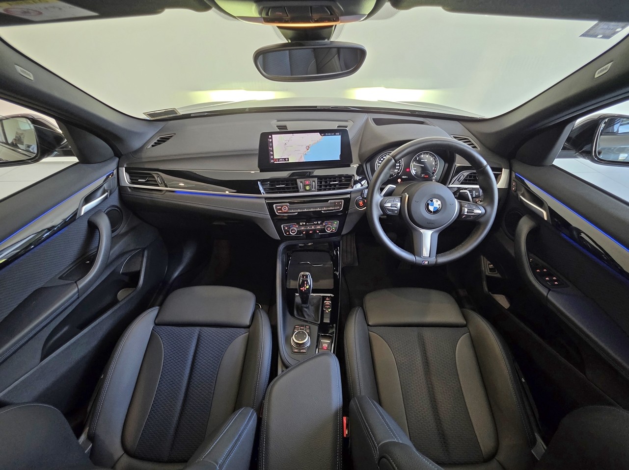 BMW X1 sDrive20i xLine M Sport