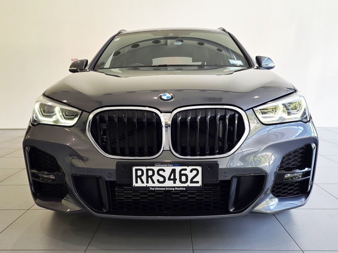 BMW X1 sDrive20i xLine M Sport