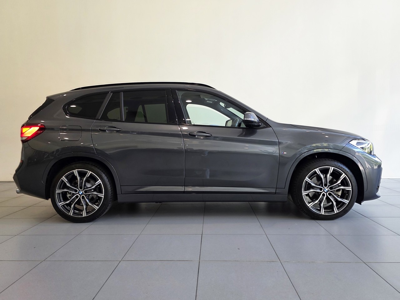 BMW X1 sDrive20i xLine M Sport