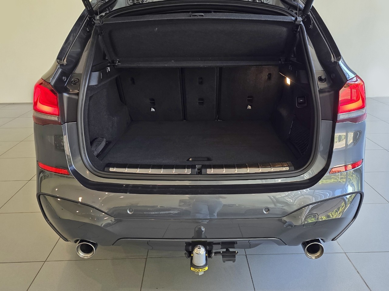 BMW X1 sDrive20i xLine M Sport