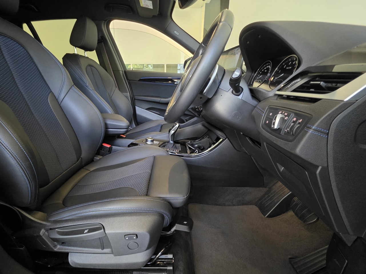 BMW X1 sDrive20i xLine M Sport