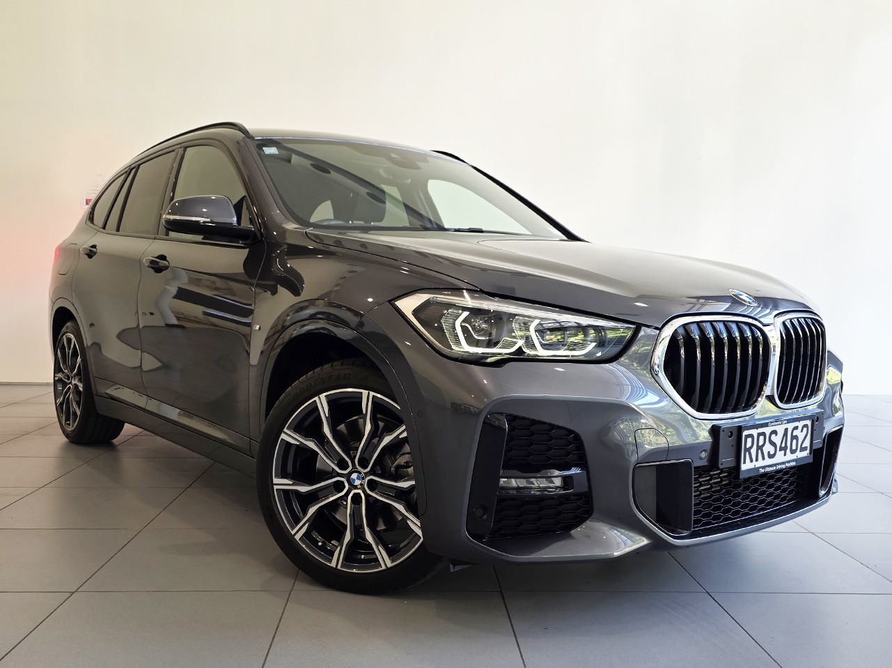 BMW X1 sDrive20i xLine M Sport