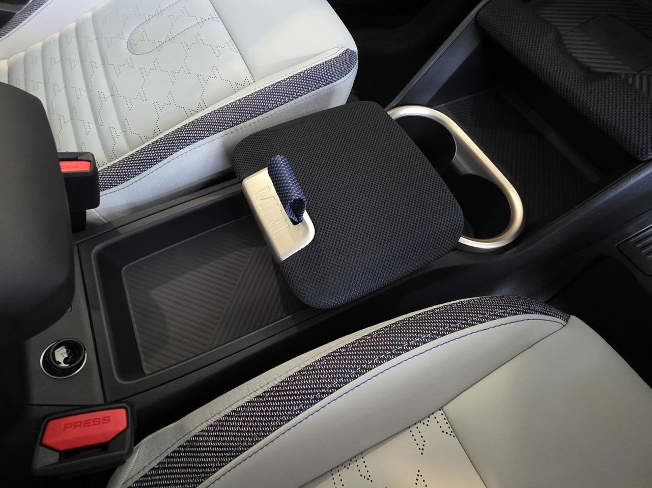 MINI Countryman S All4 Mild-hybrid Classic