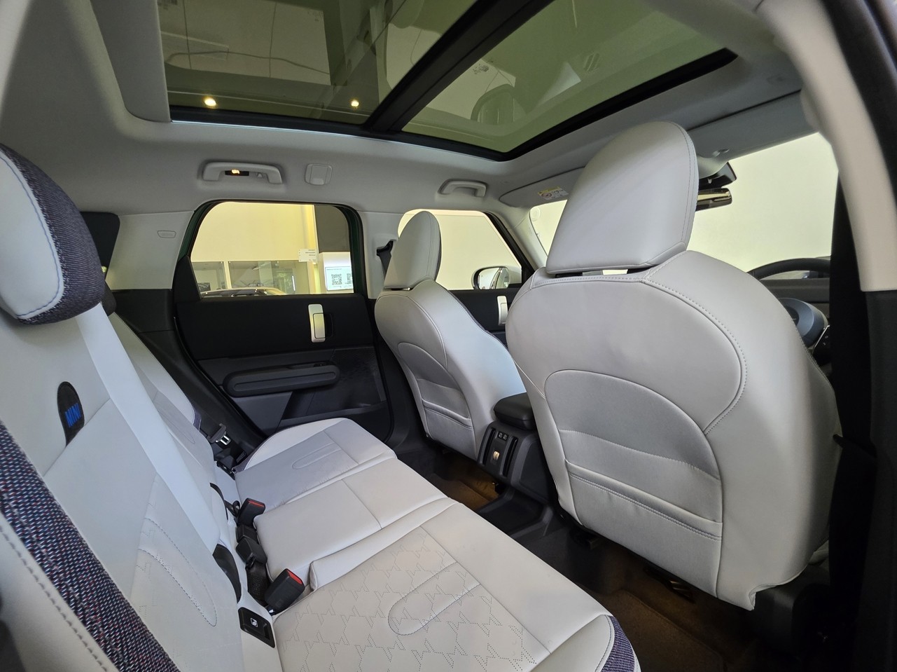 MINI Countryman S All4 Mild-hybrid Classic