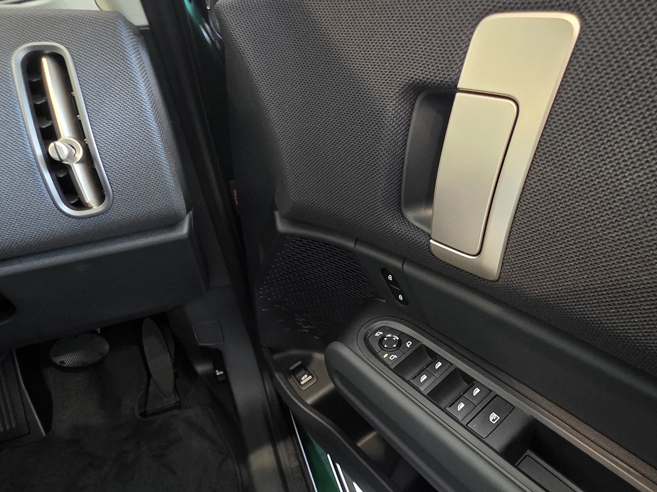 MINI Countryman S All4 Mild-hybrid Classic