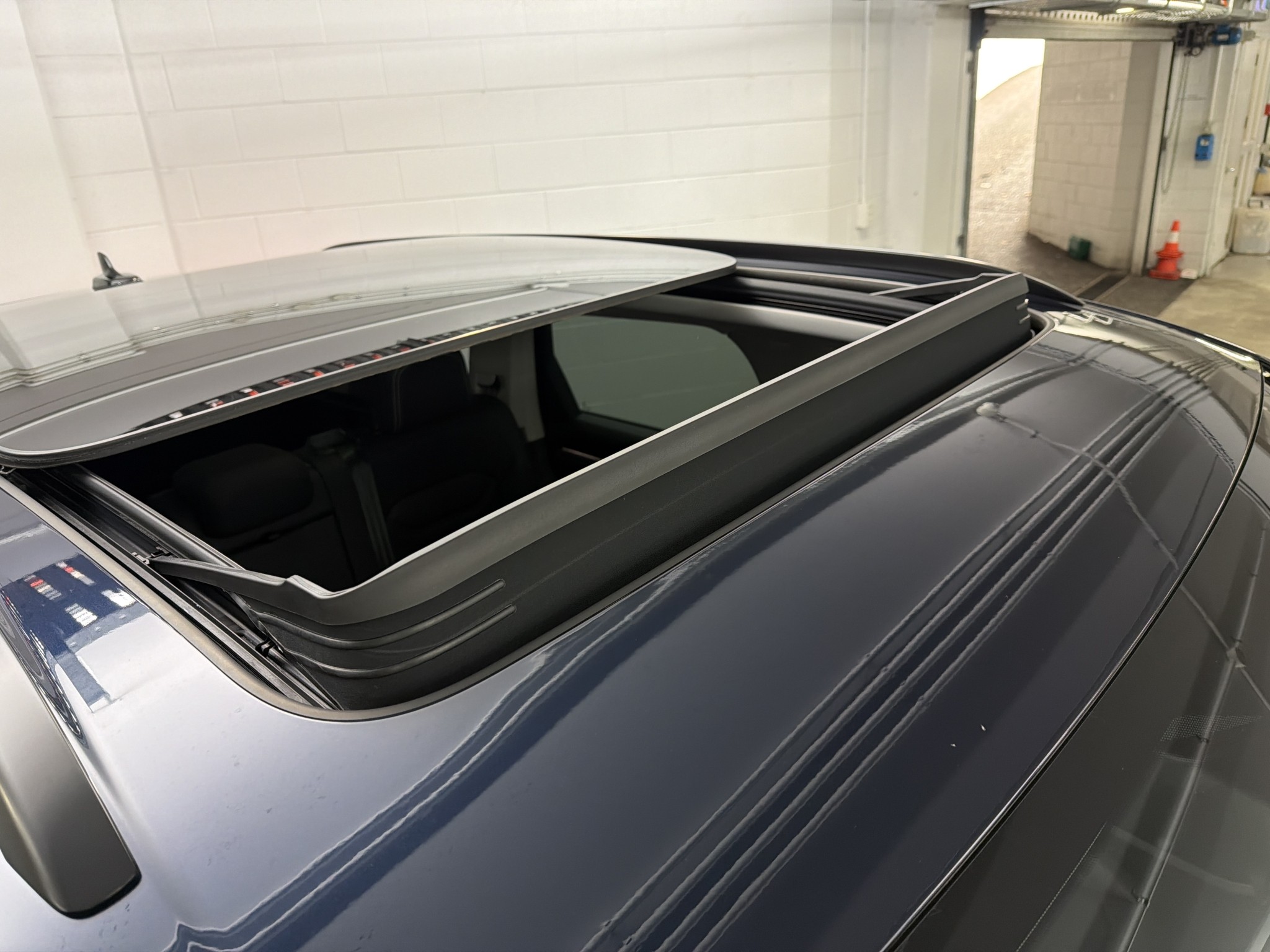 Volkswagen Touareg V6 170KW TDI 3.0DT