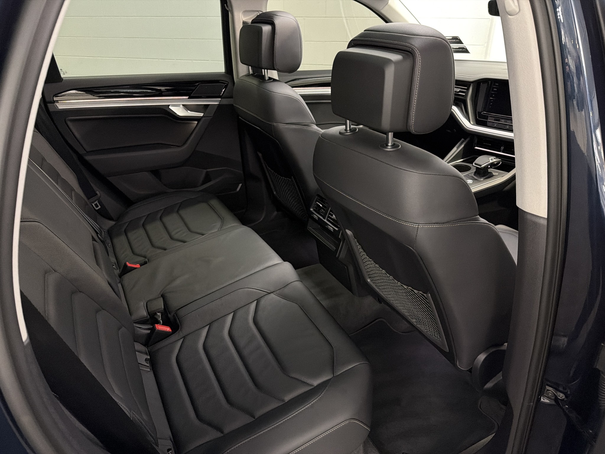 Volkswagen Touareg V6 170KW TDI 3.0DT